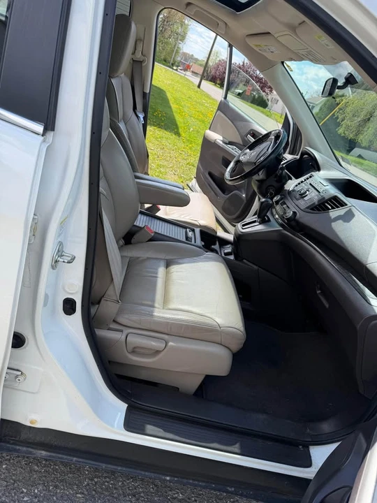 2013 Honda CR-V 4th Gen - Image 6 of 20