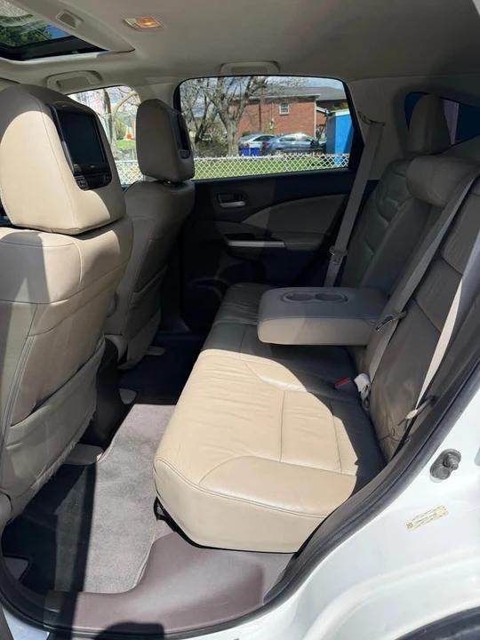 2013 Honda CR-V 4th Gen - Image 20 of 20