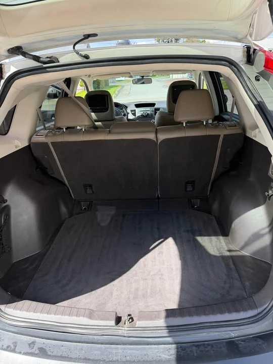 2013 Honda CR-V 4th Gen - Image 7 of 20