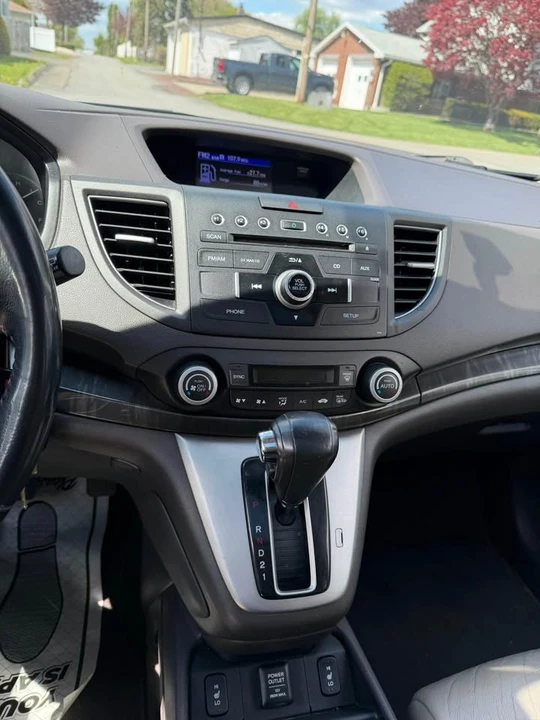 2013 Honda CR-V 4th Gen - Image 10 of 20