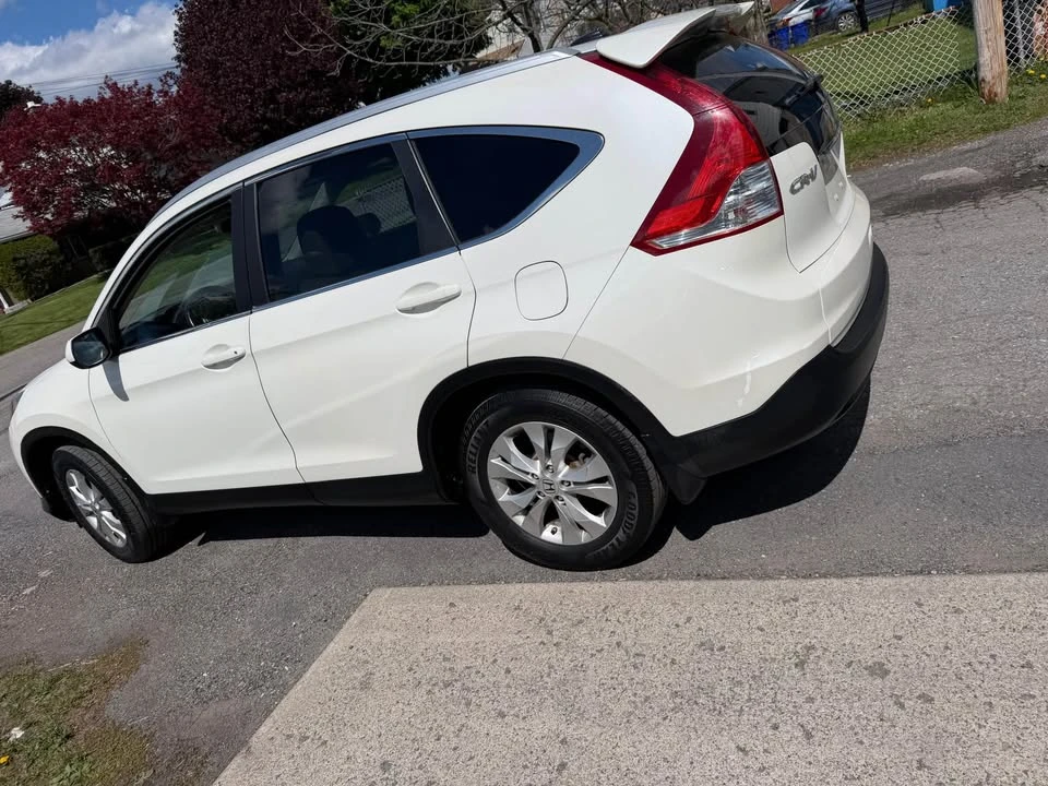 2013 Honda CR-V 4th Gen - Image 12 of 20