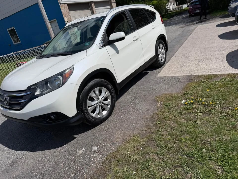 2013 Honda CR-V 4th Gen - Image 5 of 20