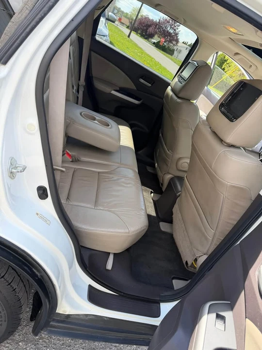 2013 Honda CR-V 4th Gen - Image 9 of 20