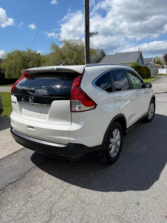 2013 Honda CR-V 4th Gen - Image 2 of 20