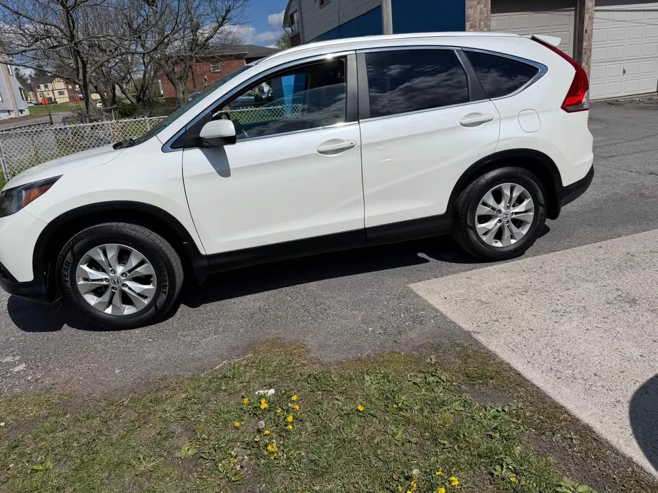 2013 Honda CR-V 4th Gen - Image 19 of 20