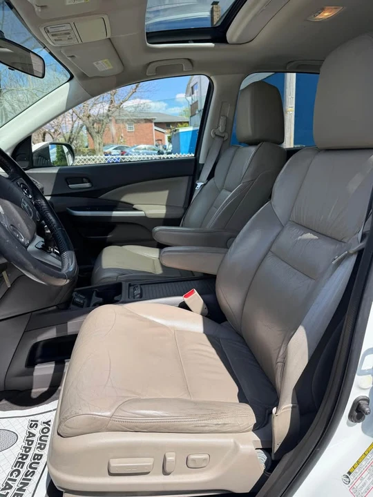2013 Honda CR-V 4th Gen - Image 8 of 20