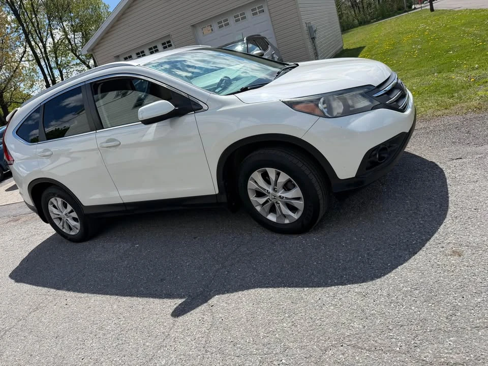 2013 Honda CR-V 4th Gen - Image 3 of 20