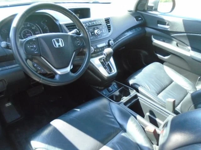 2013 Honda CR-V 4th Gen - Image 13 of 14