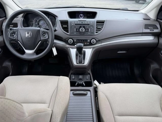 2013 Honda CR-V 4th Gen - Image 5 of 20