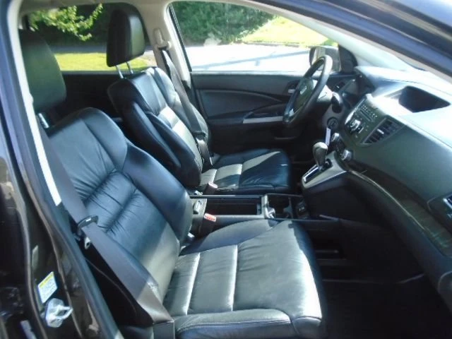 2013 Honda CR-V 4th Gen - Image 10 of 14