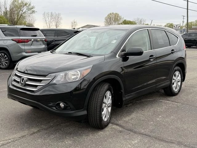 2013 Honda CR-V 4th Gen - Image 4 of 20