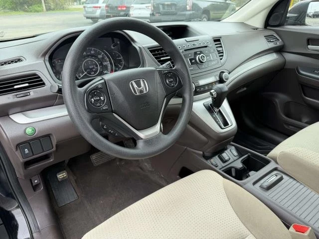 2013 Honda CR-V 4th Gen - Image 10 of 20