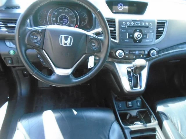 2013 Honda CR-V 4th Gen - Image 14 of 14