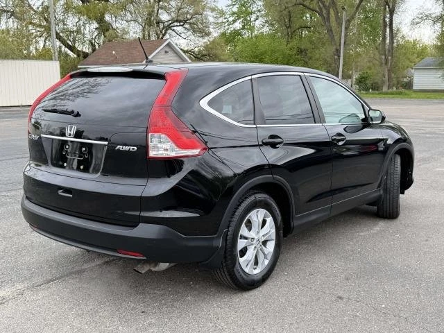 2013 Honda CR-V 4th Gen - Image 2 of 20