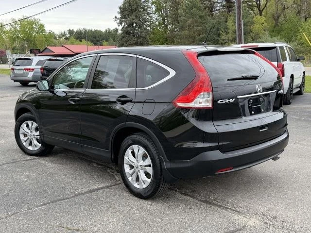 2013 Honda CR-V 4th Gen - Image 3 of 20