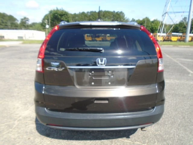 2013 Honda CR-V 4th Gen - Image 6 of 14