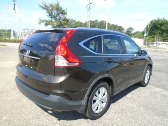 2013 Honda CR-V 4th Gen - Image 5 of 14