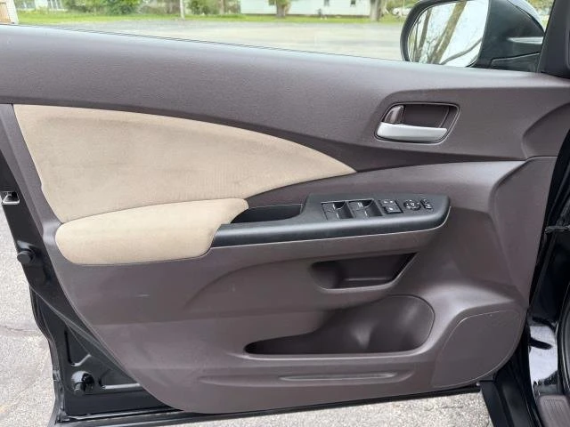 2013 Honda CR-V 4th Gen - Image 8 of 20
