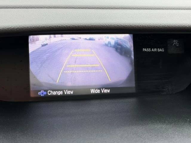 2013 Honda CR-V 4th Gen - Image 20 of 20