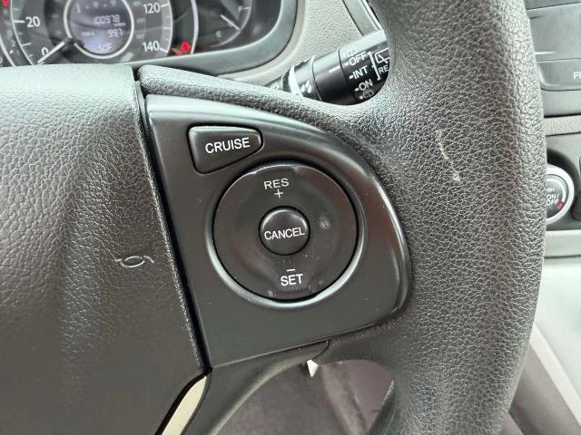 2013 Honda CR-V 4th Gen - Image 13 of 20