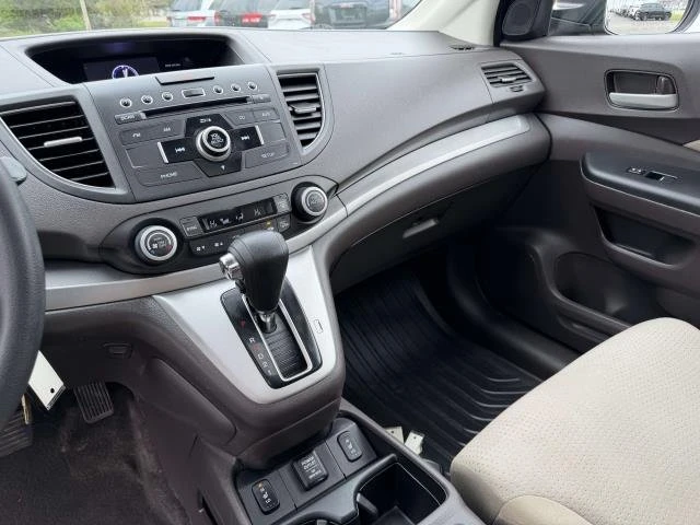 2013 Honda CR-V 4th Gen - Image 16 of 20