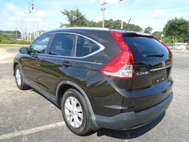 2013 Honda CR-V 4th Gen - Image 7 of 14