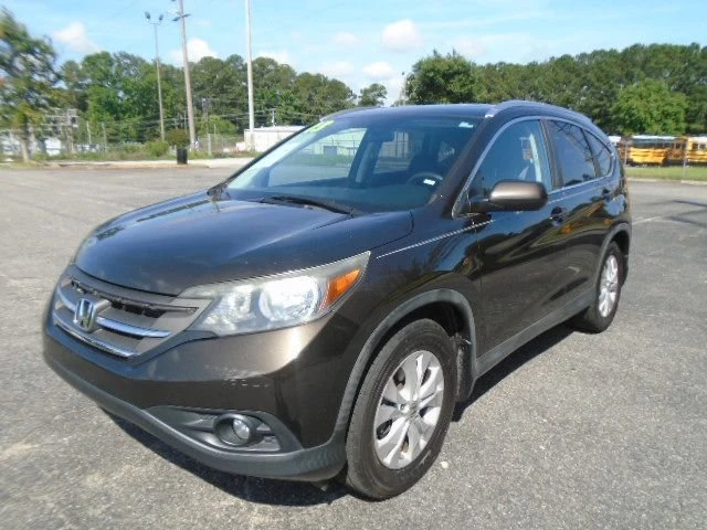 2013 Honda CR-V 4th Gen - Image 3 of 14
