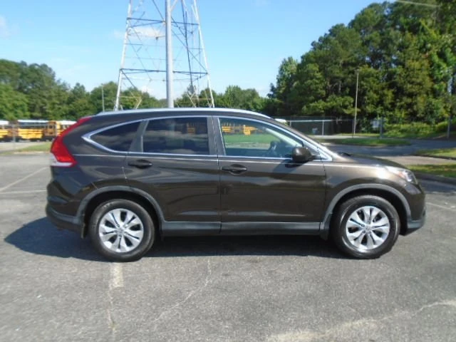 2013 Honda CR-V 4th Gen - Image 4 of 14