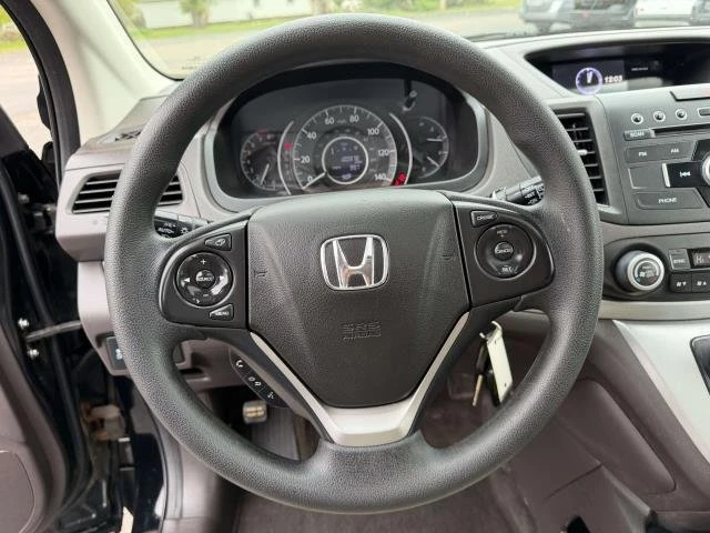 2013 Honda CR-V 4th Gen - Image 12 of 20