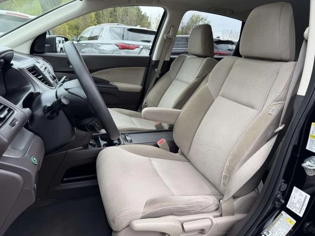 2013 Honda CR-V 4th Gen - Image 7 of 20