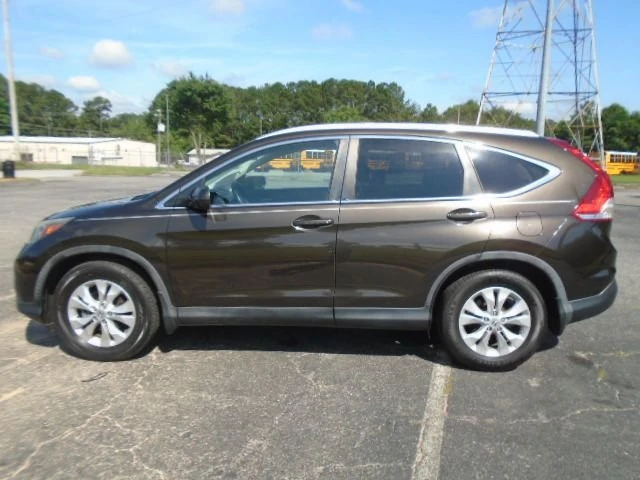 2013 Honda CR-V 4th Gen - Image 8 of 14