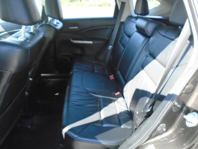 2013 Honda CR-V 4th Gen - Image 11 of 14