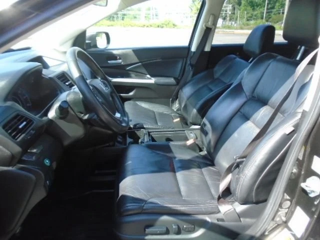 2013 Honda CR-V 4th Gen - Image 9 of 14