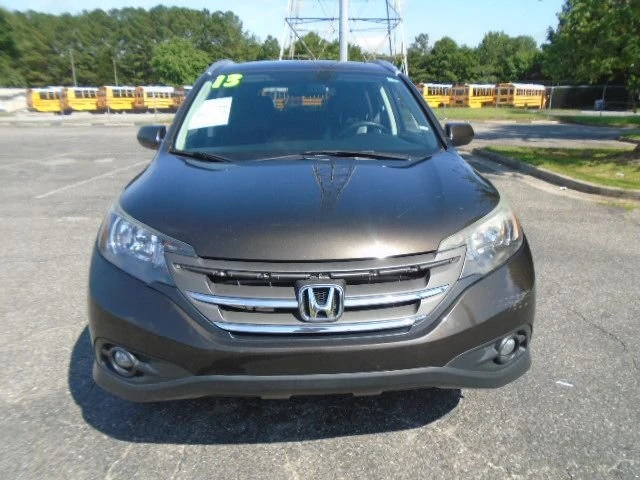 2013 Honda CR-V 4th Gen - Image 2 of 14
