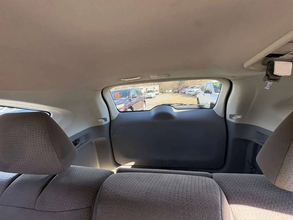 2013 Honda CR-V 4th Gen - Image 10 of 11