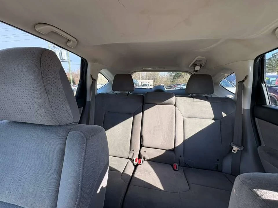 2013 Honda CR-V 4th Gen - Image 2 of 11