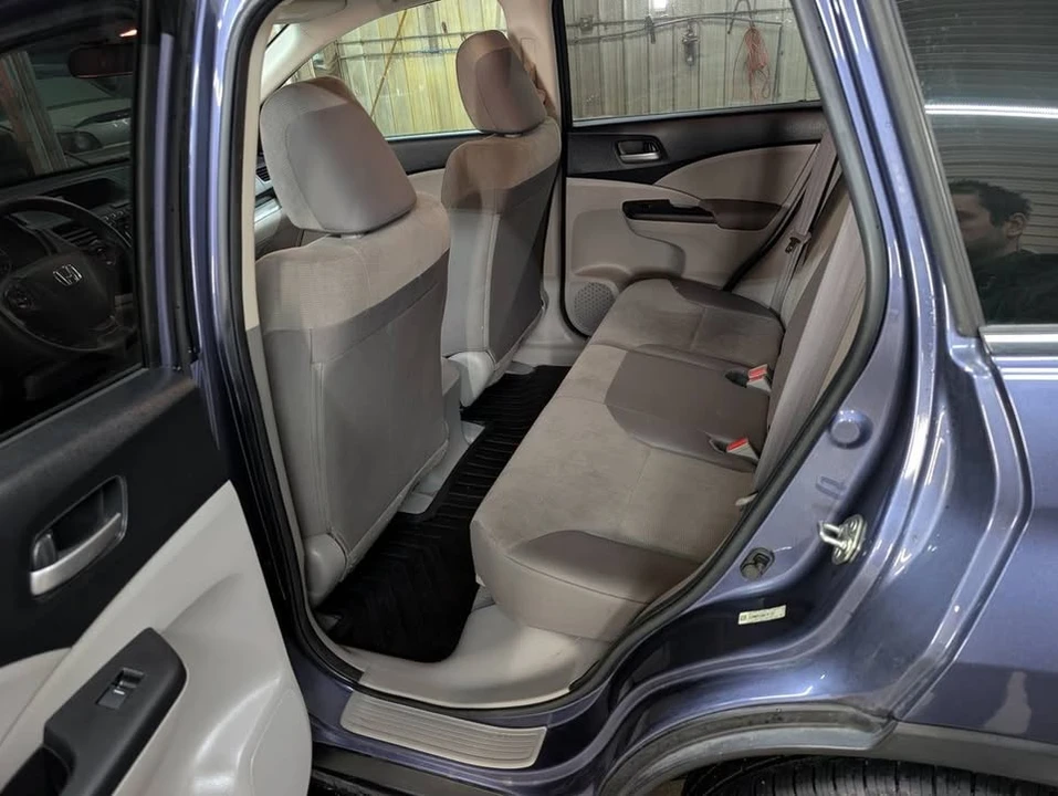 2013 Honda CR-V 4th Gen - Image 8 of 13