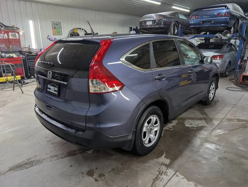 2013 Honda CR-V 4th Gen - Image 3 of 13