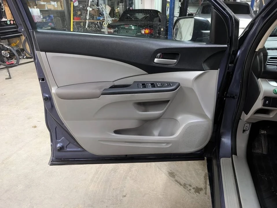 2013 Honda CR-V 4th Gen - Image 12 of 13