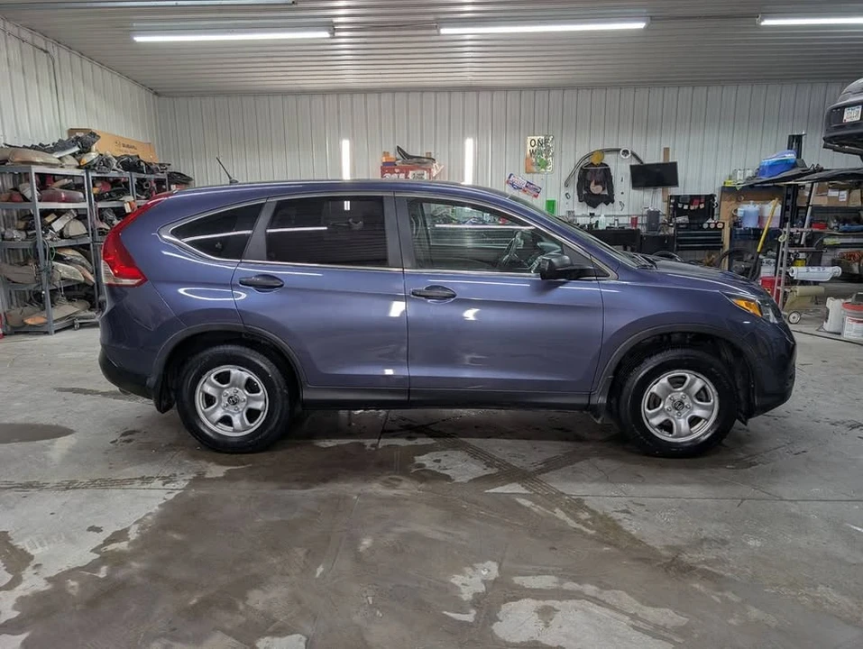 2013 Honda CR-V 4th Gen - Image 2 of 13