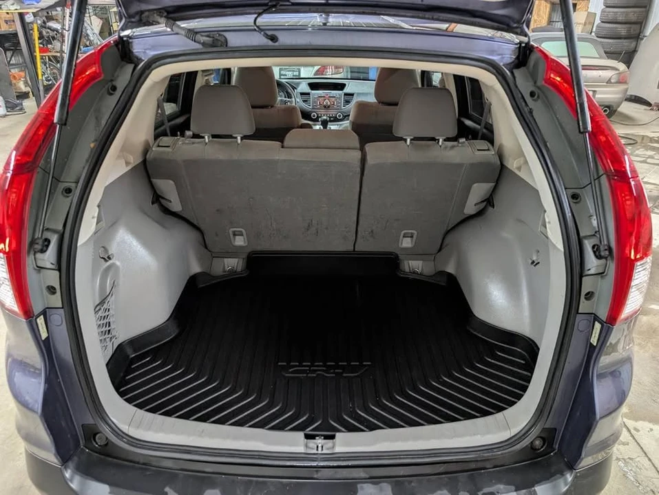 2013 Honda CR-V 4th Gen - Image 13 of 13