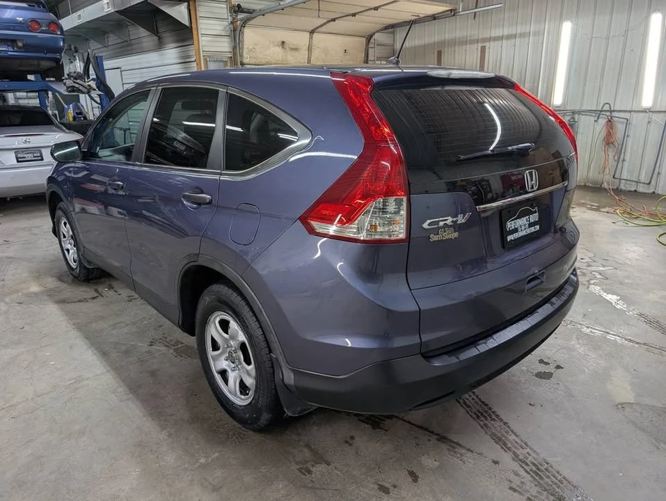 2013 Honda CR-V 4th Gen - Image 5 of 13