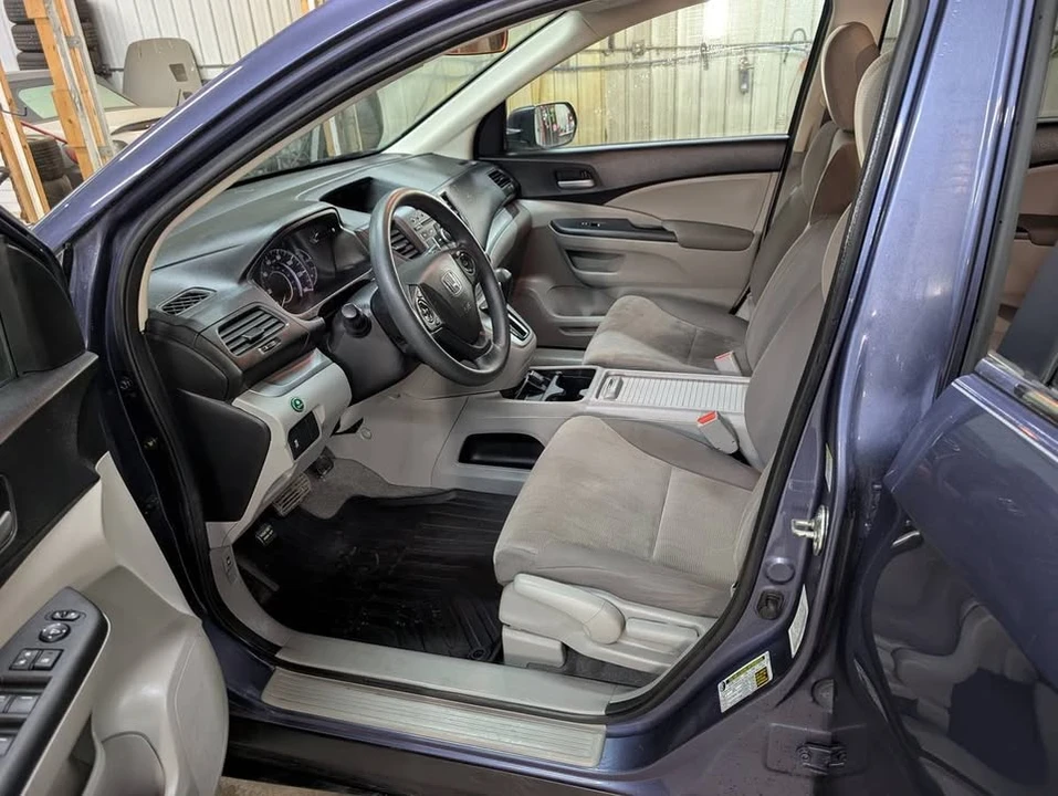 2013 Honda CR-V 4th Gen - Image 7 of 13