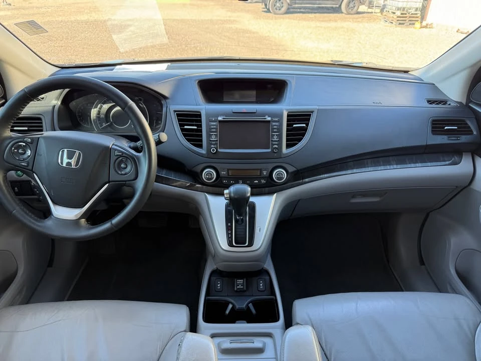 2013 Honda CR-V 4th Gen - Image 11 of 12