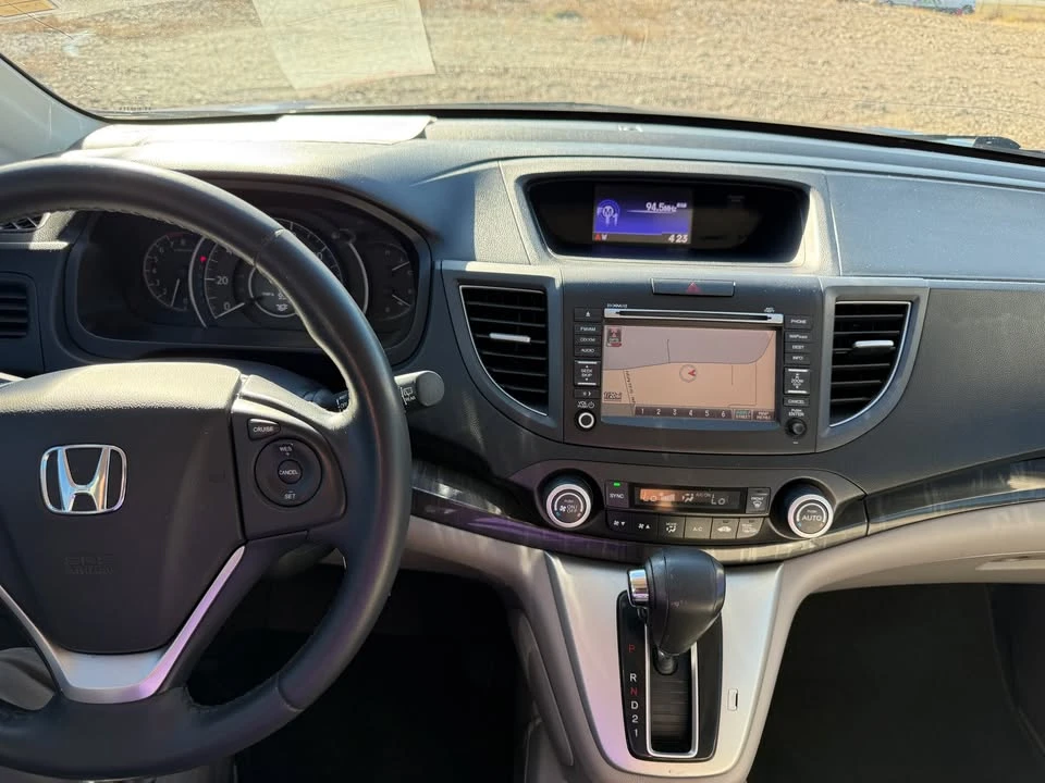 2013 Honda CR-V 4th Gen - Image 9 of 12