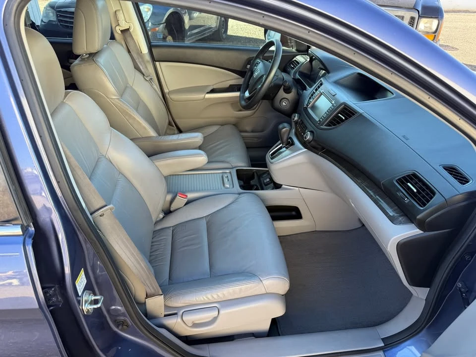 2013 Honda CR-V 4th Gen - Image 10 of 12