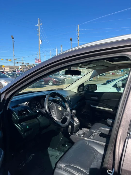2013 Honda CR-V 4th Gen - Image 2 of 5