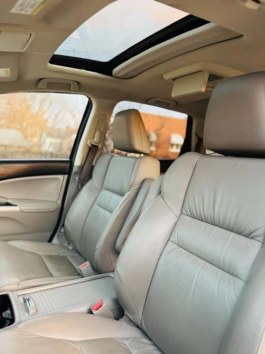 2013 Honda CR-V 4th Gen - Image 11 of 16