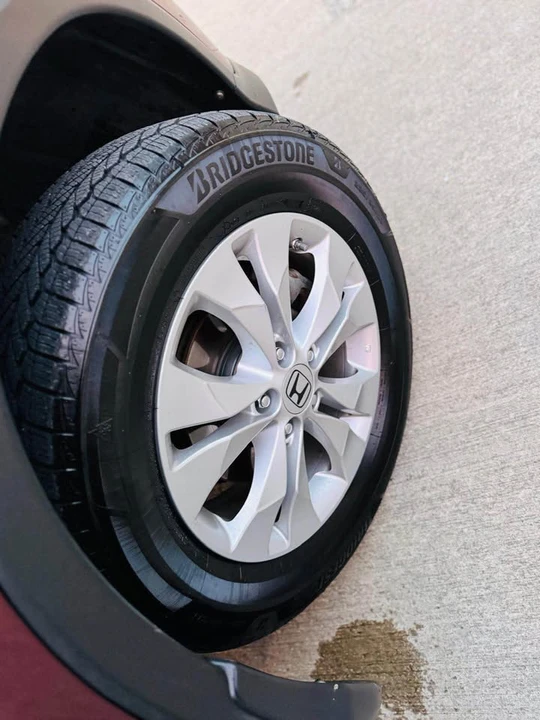 2013 Honda CR-V 4th Gen - Image 12 of 16