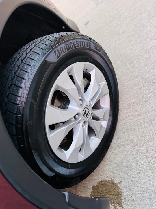 2013 Honda CR-V 4th Gen - Image 12 of 13